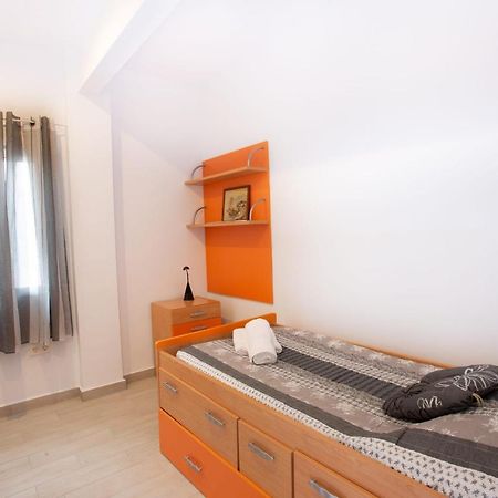 Apartamento Moraira Live It Cb Exteriér fotografie