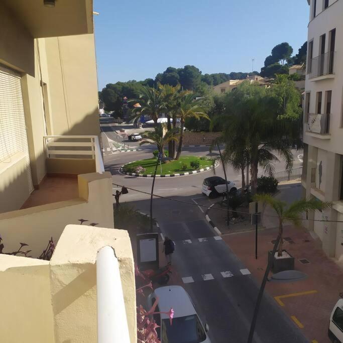 Apartamento Moraira Live It Cb Exteriér fotografie