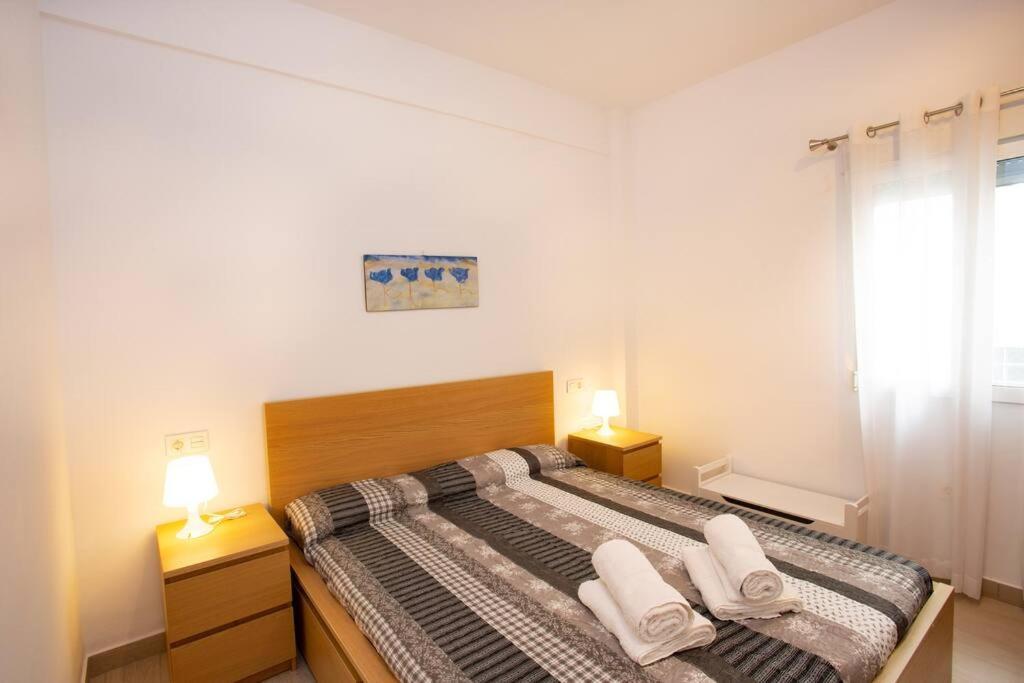Apartamento Moraira Live It Cb Exteriér fotografie