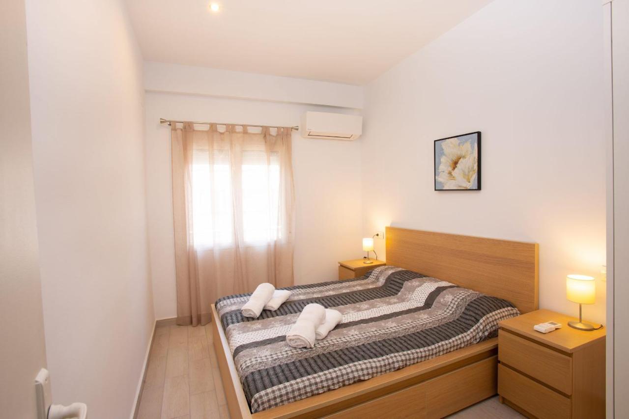 Apartamento Moraira Live It Cb Exteriér fotografie