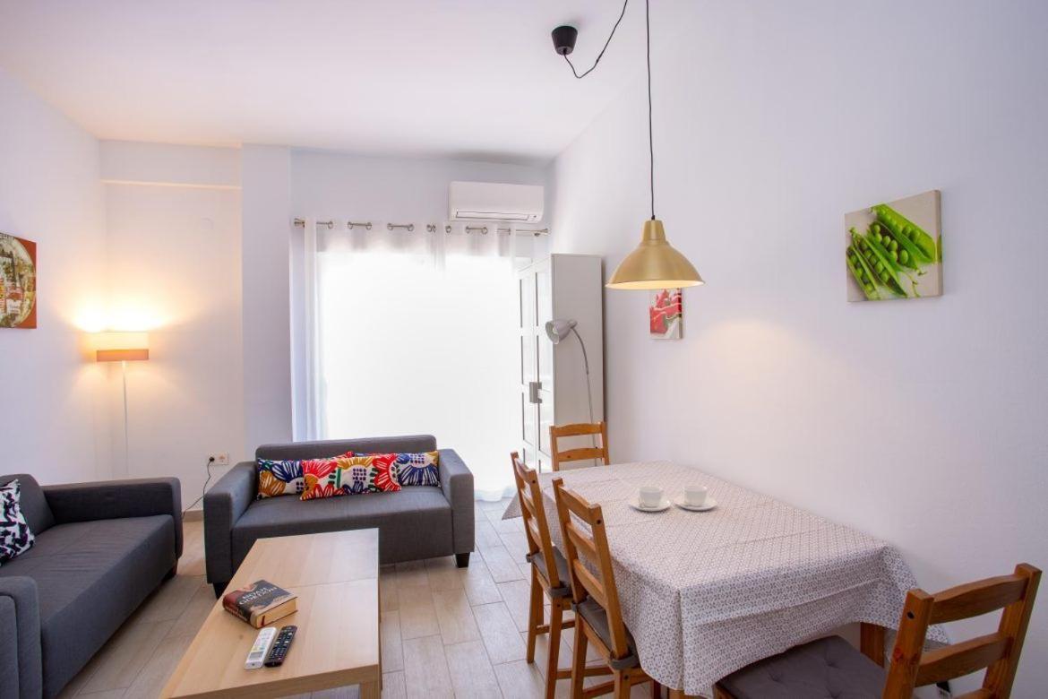 Apartamento Moraira Live It Cb Exteriér fotografie