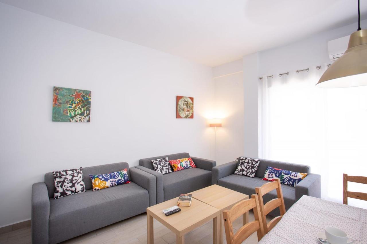 Apartamento Moraira Live It Cb Exteriér fotografie