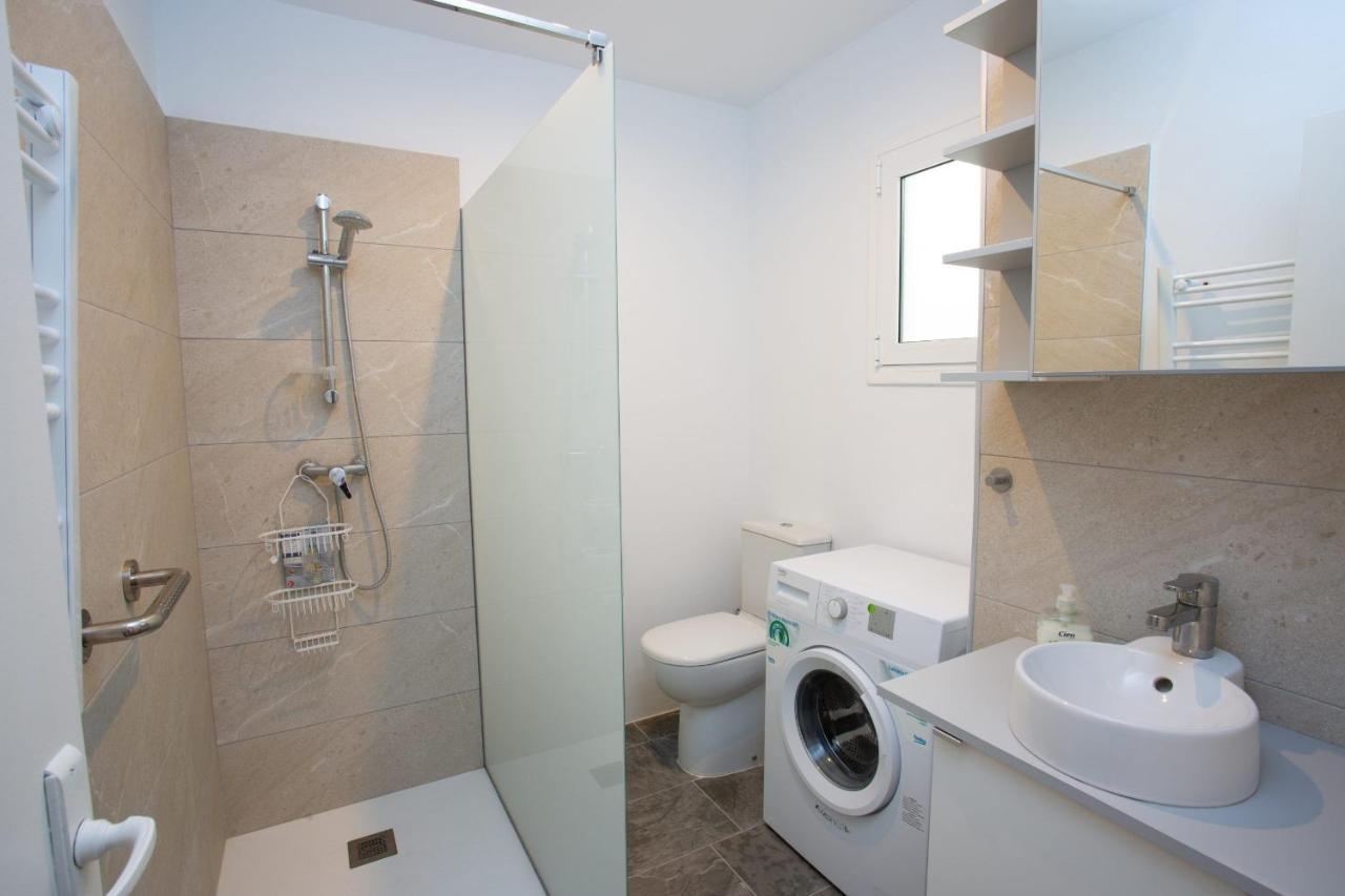 Apartamento Moraira Live It Cb Exteriér fotografie
